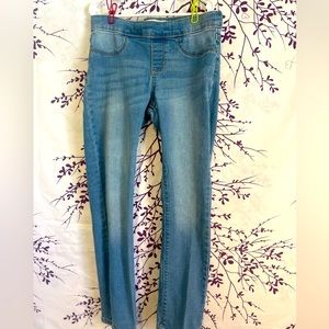 Old Navy skinny jeans